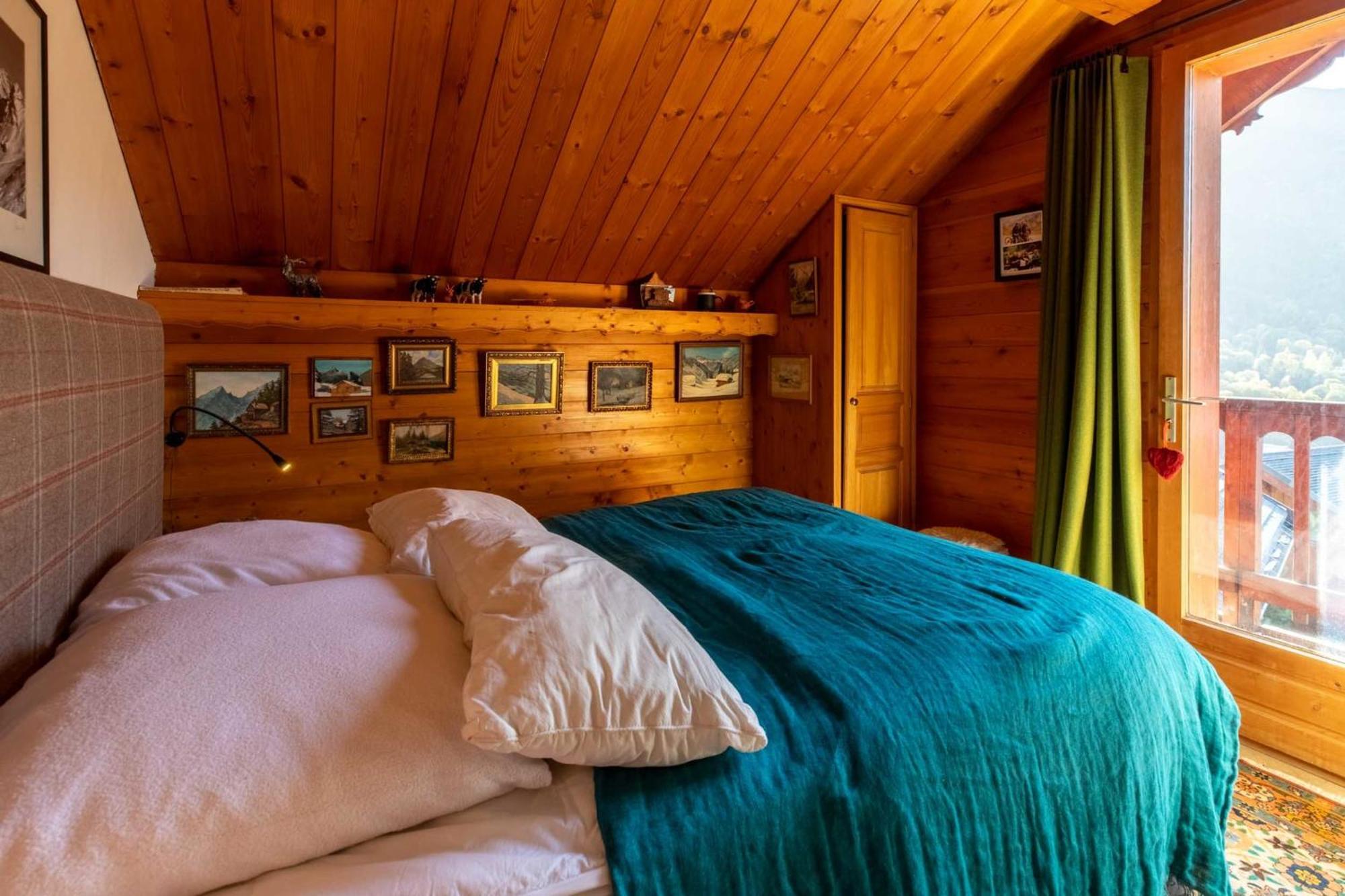Chalet King'S Hame Méribel Exterior foto